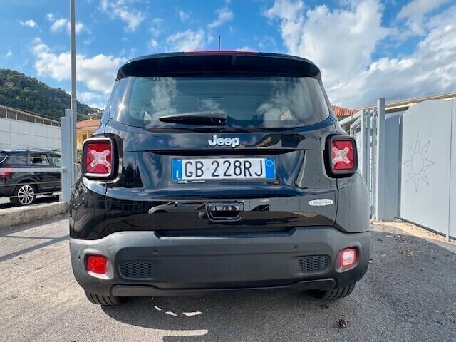 Jeep Renegade 1.0 T3 Longitude