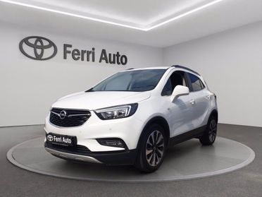 OPEL Mokka x 1.4 t innovation gpl-tech 4x2 140cv my18 del 2018