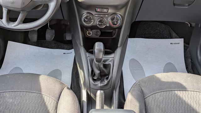 PEUGEOT 208 1.2cc 83cv