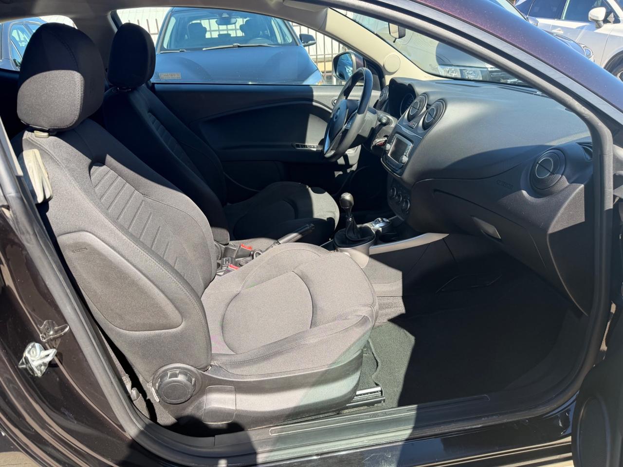 Alfa MITO 1.3 JTDm 95 CV S&S SUPER/95.000KM/U-CONNECT