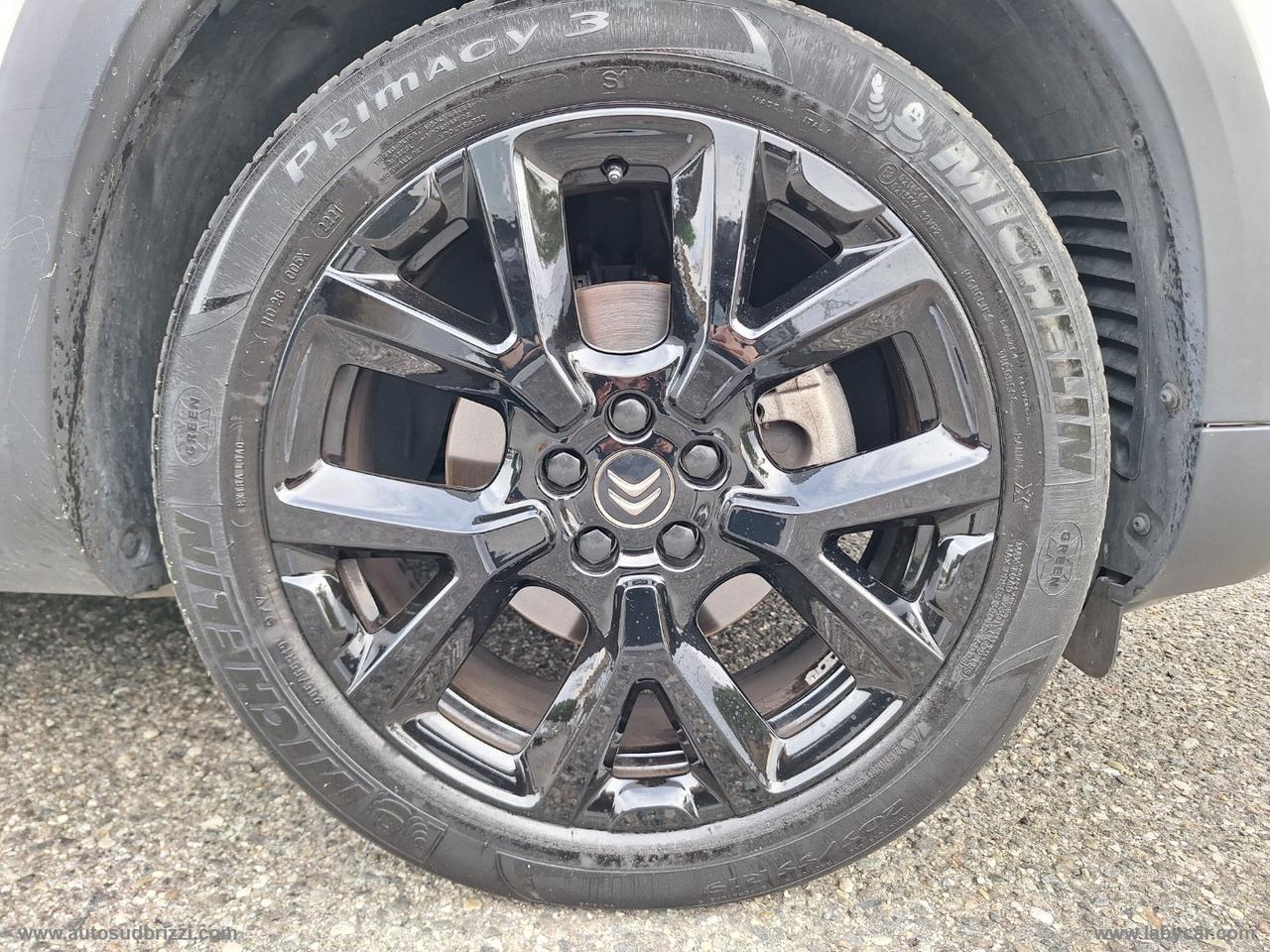 CITROEN C5 Aircross BlueHDi 130 S&S EAT8 Shine