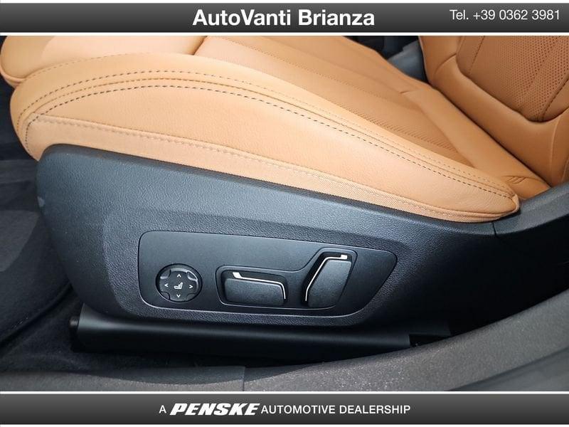 BMW Serie 3 318i Touring MSport