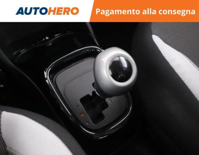 TOYOTA Aygo 1.0 VVT-i 69 CV 5 porte x-play MMT