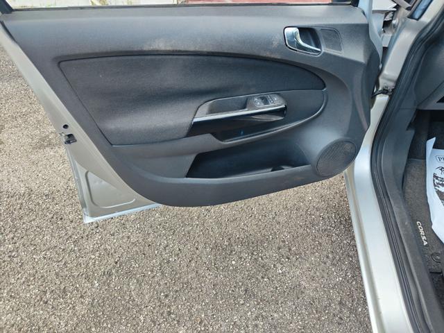 OPEL Corsa 1.2 Benzina GPL-TECH 5 Porte ( GARANZIA )