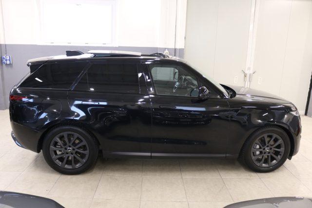 LAND ROVER Range Rover Sport 3.0D l6 249 CV Dynamic SE