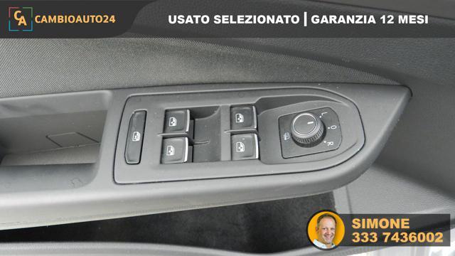 VOLKSWAGEN Golf Variant 2.0 TDI SCR DSG Life