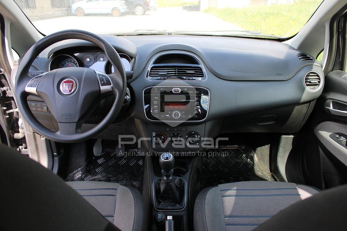 FIAT Punto Evo 1.2 5 porte Active
