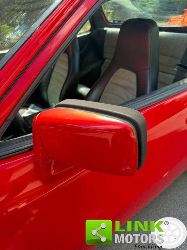 PORSCHE 924 2.0