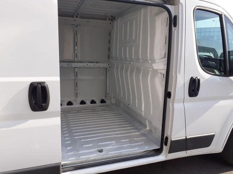 FIAT Ducato 30 2.3 MJT 130CV PC-TN Furgone PREZZO + IVA