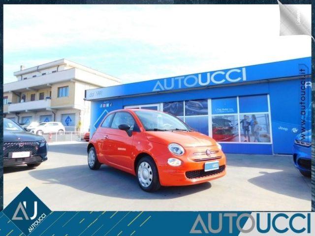 FIAT 500 1.0 Hybrid Cult