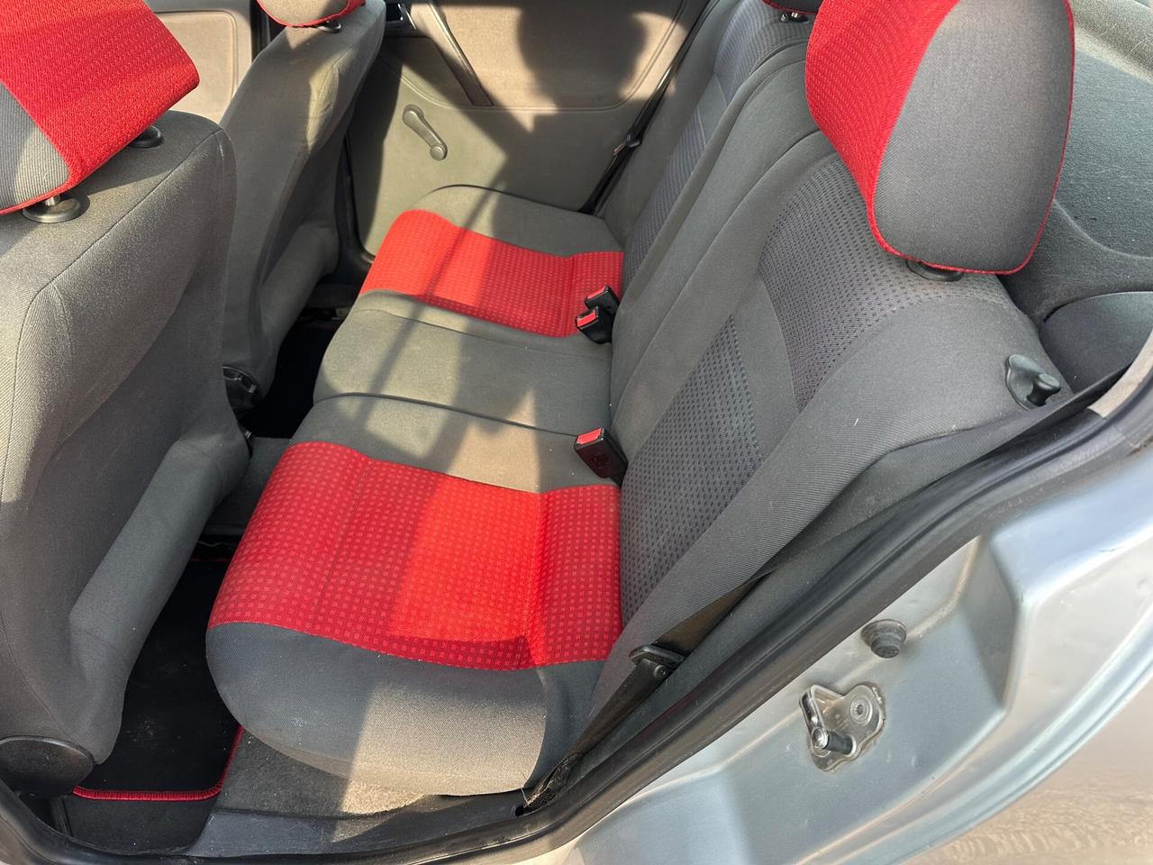 POLO 1.4 BENZINA CONFORTLINE