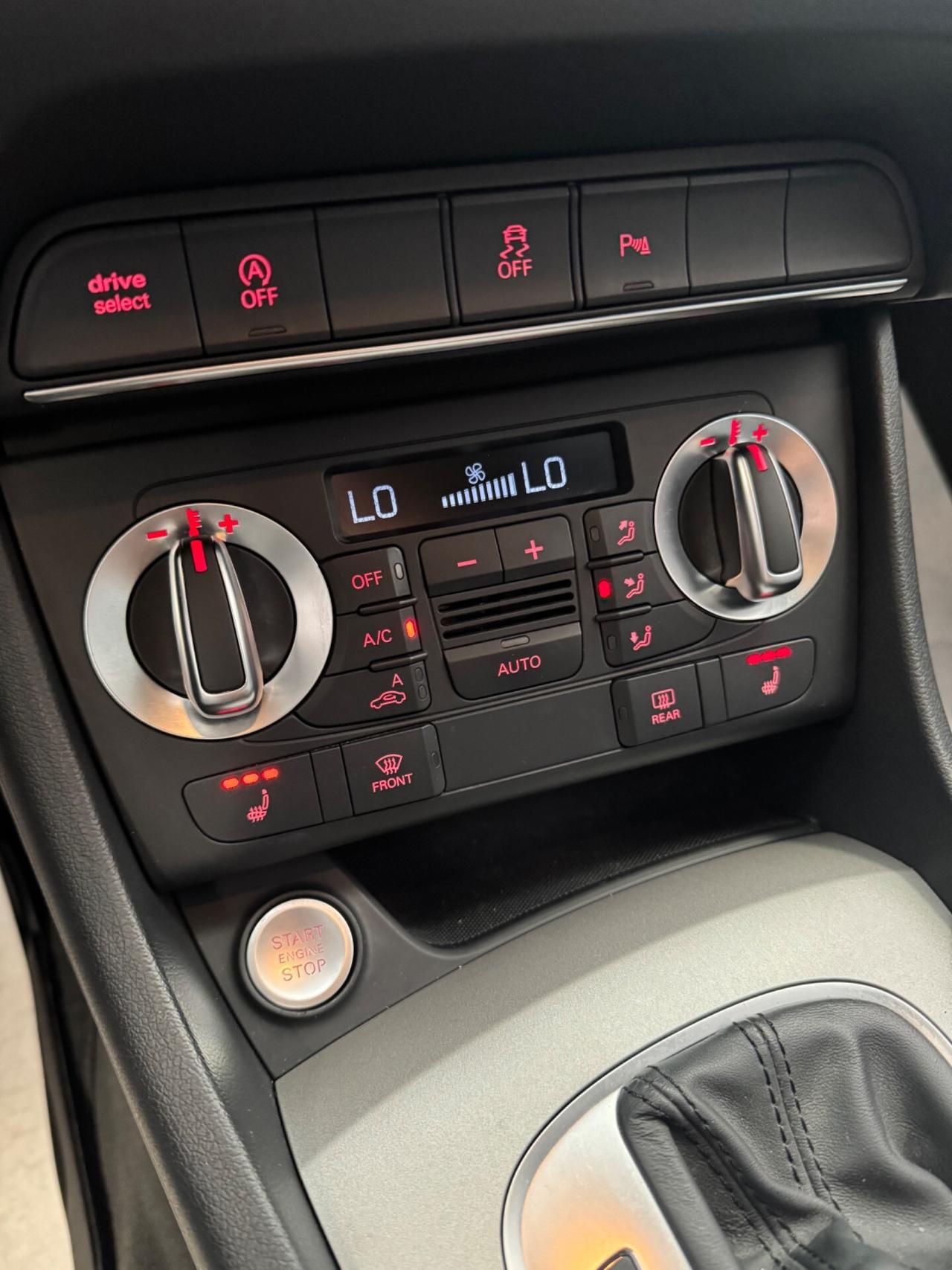 Audi Q3 2.0 TDI 140 Cv quattro S Line Edition