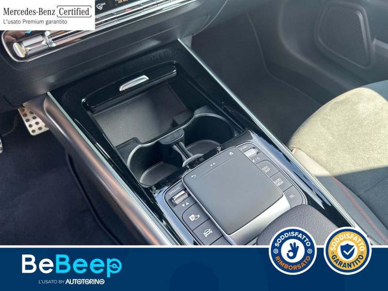Mercedes-Benz GLA 220 D PREMIUM AUTO