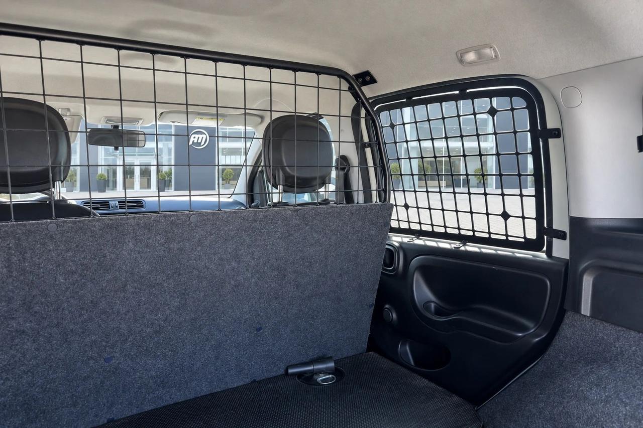 Fiat Panda 1.3MJT VAN 2POSTI +IVA