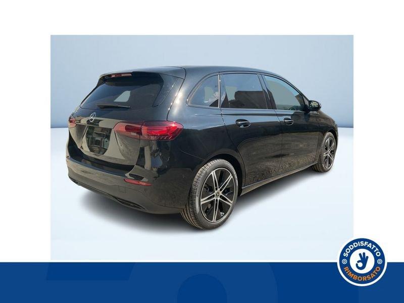 Mercedes-Benz Classe B 200 Automatic Advanced Progressive