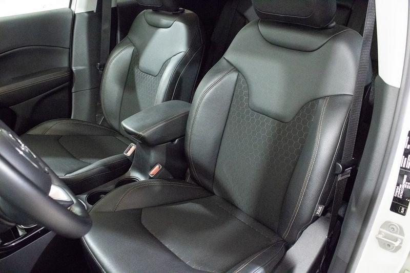 Jeep Compass 1.6 Multijet 120cv 2WD Limited