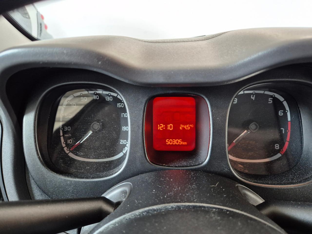 Fiat Panda 1.2 Young