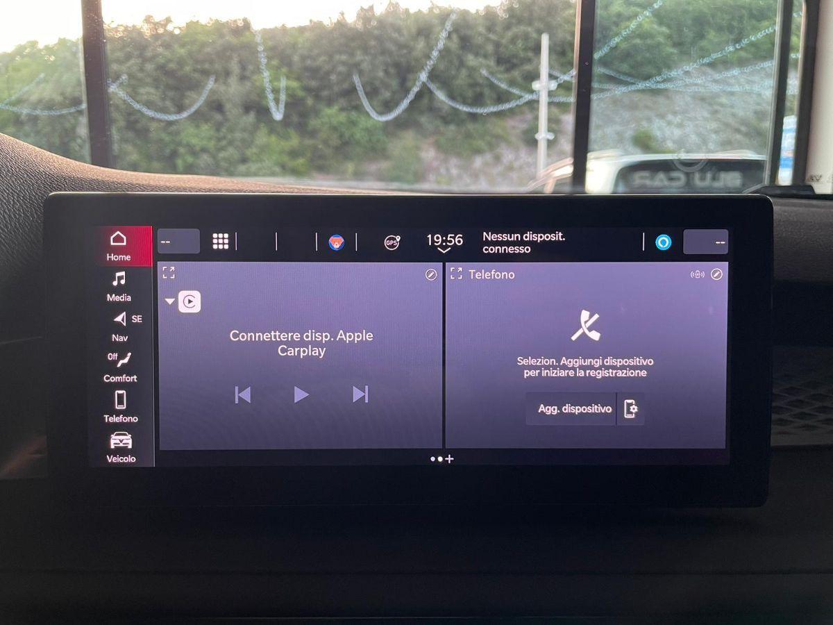 ALFA ROMEO TONALE 1.6JTDm SPRINT 130cv