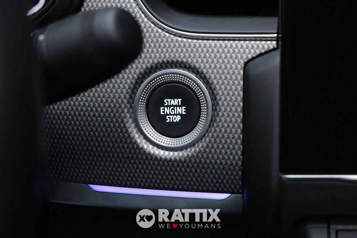 Renault Arkana 1.6 E-Tech hybrid 145CV Intens