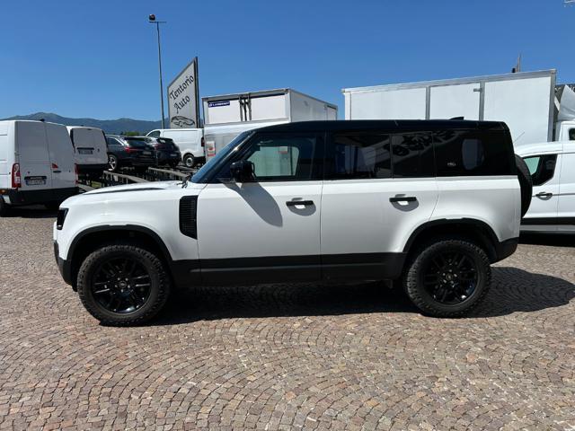 LAND ROVER Defender 110 2.0 SD4 240CV AWD Auto 7 posti