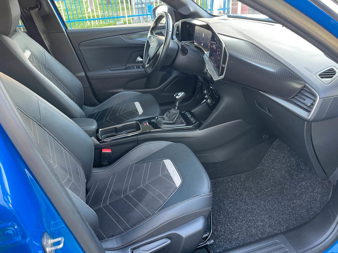 Opel Mokka 1.5 diesel Ultimate