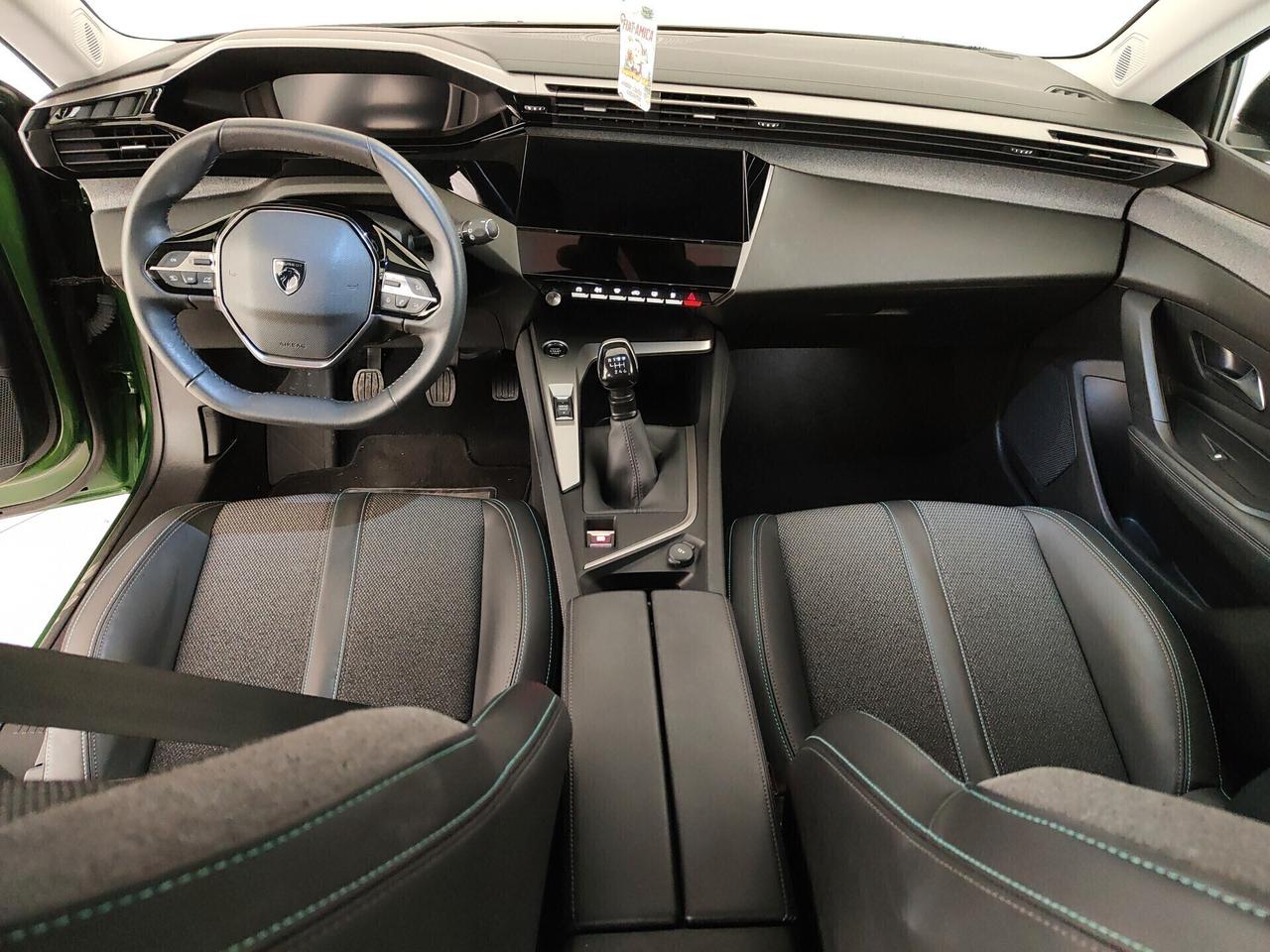 Peugeot 308 Turbo 130 S&S Allure