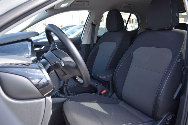 Škoda Fabia Fabia 1.0 mpi Monte Carlo 80cv