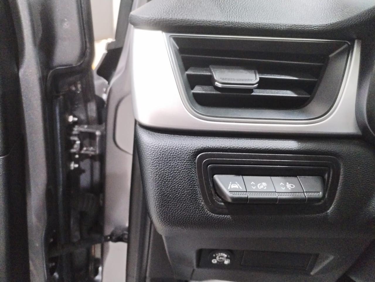 Renault Captur TCe 100 CV GPL FAP Intens