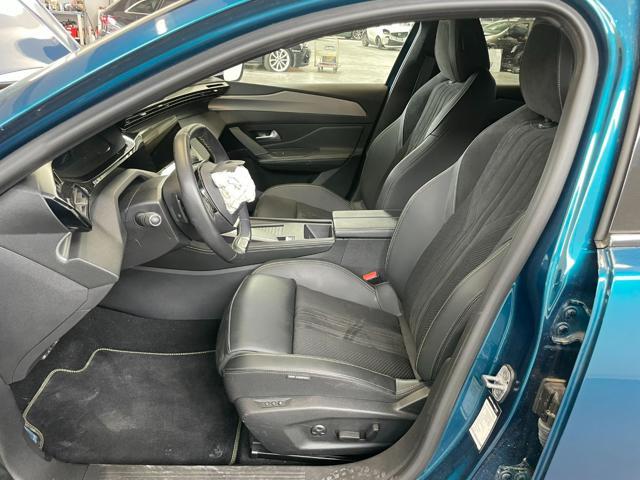 PEUGEOT 408 1.2 PURETECH 130CV S&S EAT8 GT