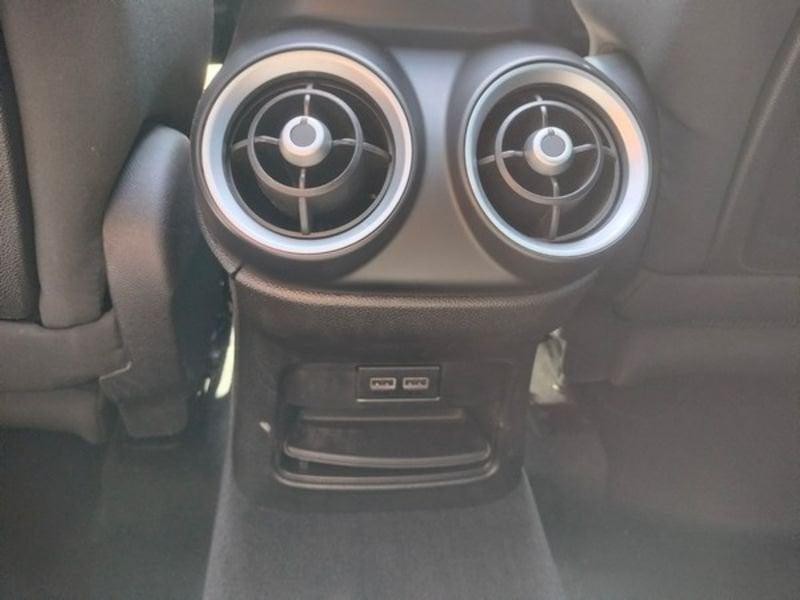 Alfa Romeo Stelvio Stelvio 2.2 Turbodiesel 160 CV AT8 RWD Business