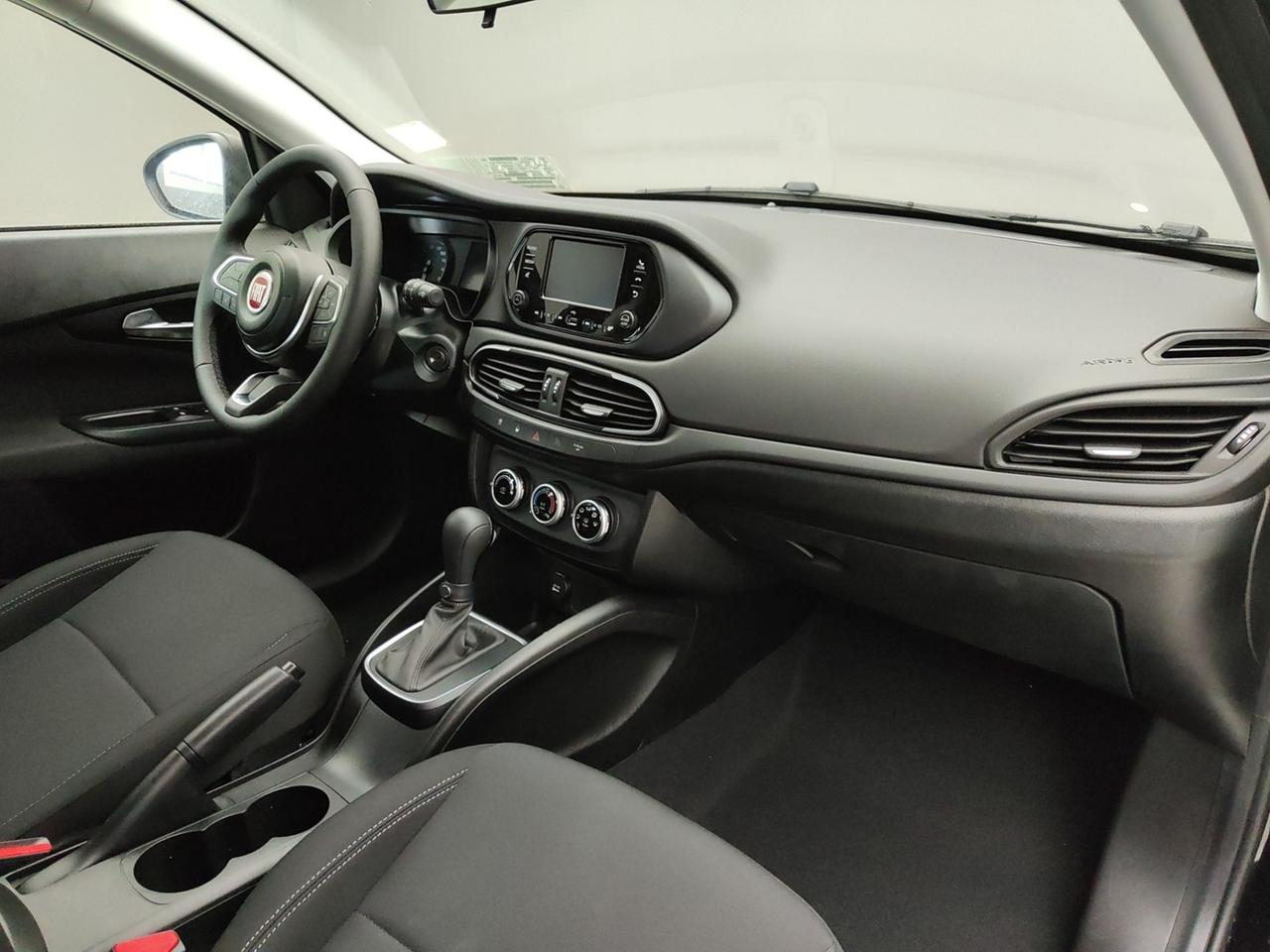 FIAT Tipo 5porte II 2021 TIPO 1.5 HYBRID 130CV MHEV DCT