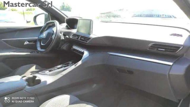 PEUGEOT 3008 3008 2021 puretech t Active Pack s - GN011SA