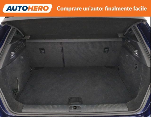 AUDI S3 SPB 2.0 TFSI quattro S tronic