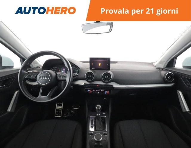 AUDI Q2 30 TDI