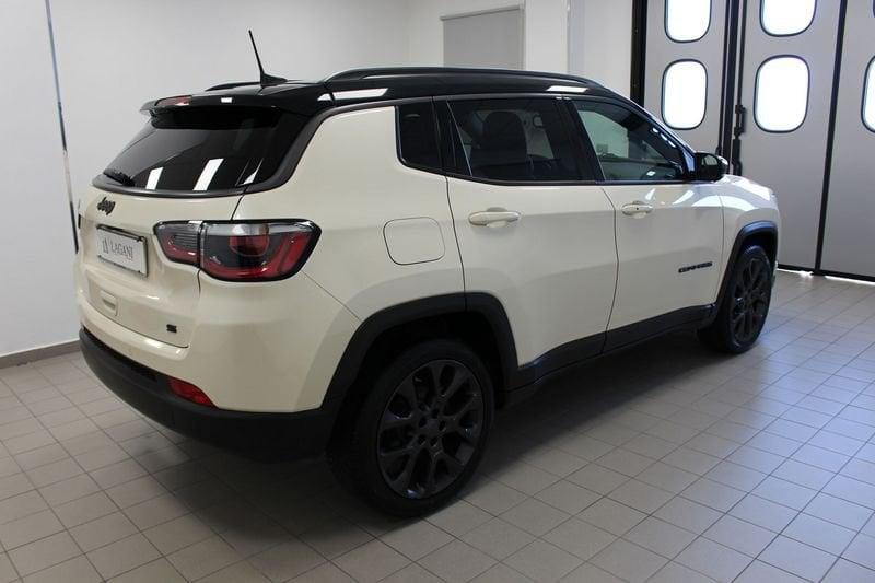 Jeep Compass Compass 1.6 Multijet II 2WD S