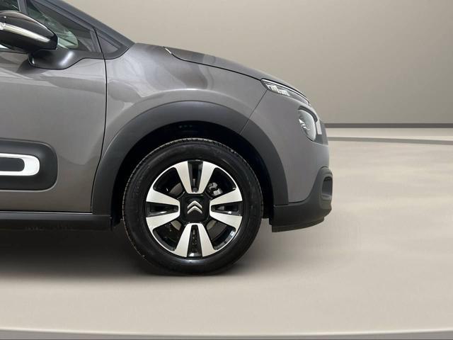 CITROEN C3 PureTech 110 S&S EAT6 Max