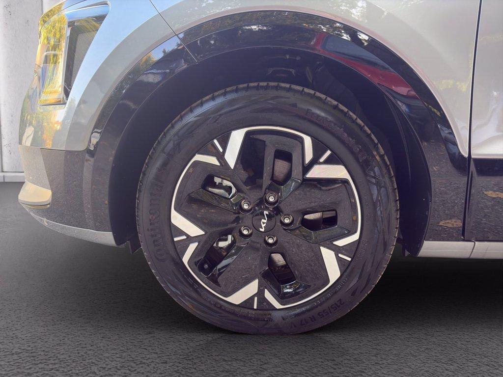 KIA Niro EV 64,8 kWh Evolution del 2023