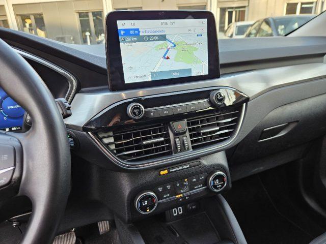 FORD Kuga 1.5 EcoBlue 120 CV aut. 2WD OFFERTA FINANZIARIA