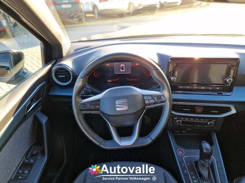 Seat Arona Arona 1.0 EcoTSI 110 CV DSG XPERIENCE