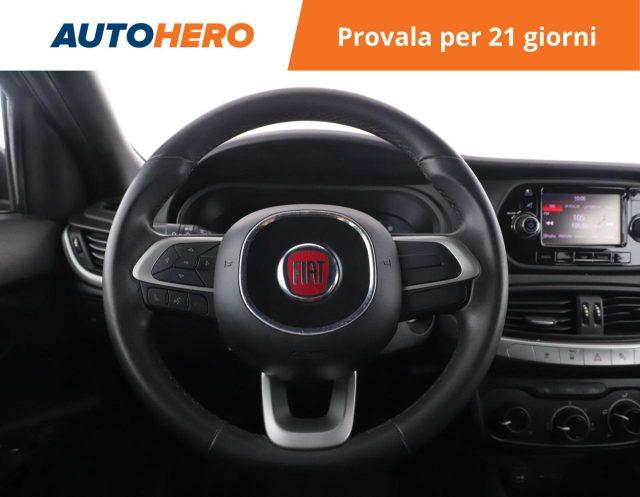 FIAT Tipo 1.4 5 porte Street