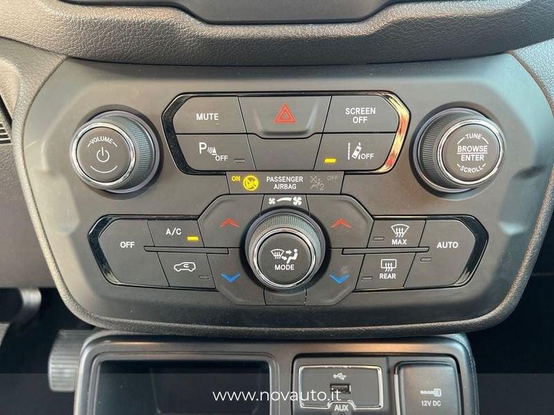 Jeep Renegade 1.0 T3 120cv Limited