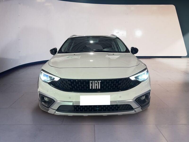 FIAT Tipo 5 porte Cross II 2021 1.0 Cross 100cv