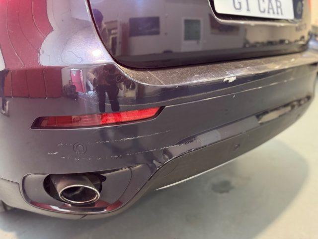 BMW X6 xDrive30d*NO SUPER BOLLO*5 POSTI*TELECAMERA 360°*