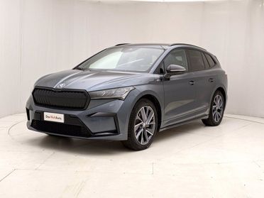 SKODA Enyaq iV 60 SportLine del 2022