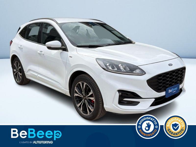 Ford Kuga 2.0 ECOBLUE ST-LINE AWD 150CV AUTO