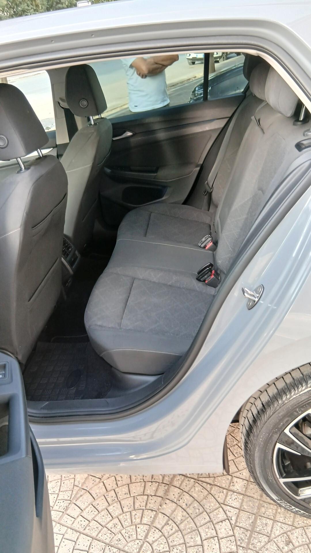 Volkswagen Golf 2.0 TDI SCR Style