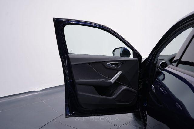 AUDI Q2 35 TDI 150cv S Tronic S Line Edition