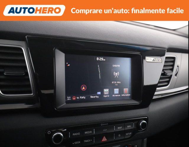 KIA Niro 1.6 GDi DCT HEV Style