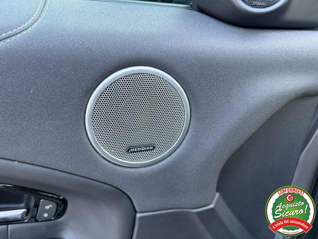 LAND ROVER Range Rover Evoque 2.0 TD4 180 CV 5p. HSE Dynamic Tetto Automatica