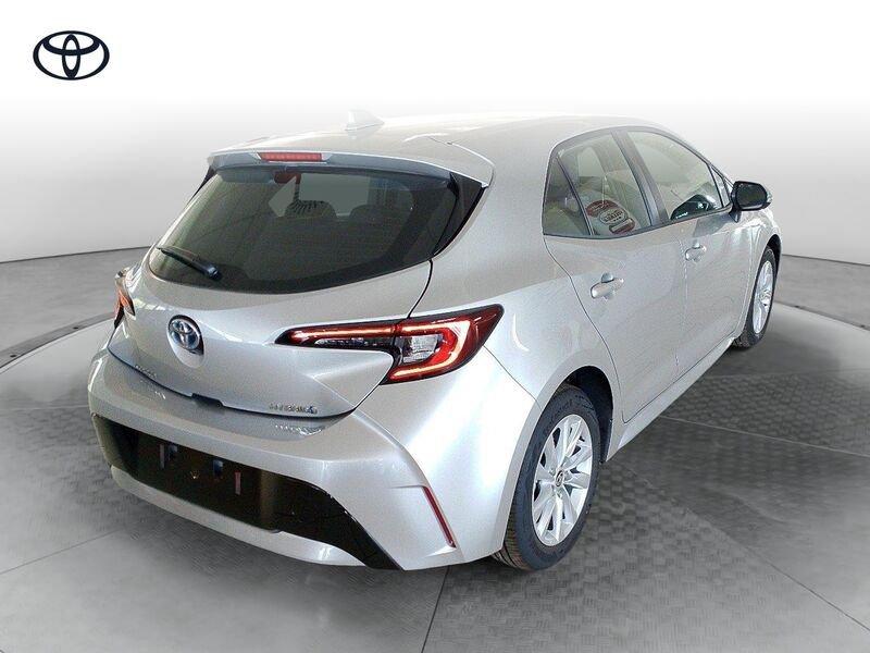 Toyota Corolla 3P - 5P - SW 1.8H HB ACTIVE MY23